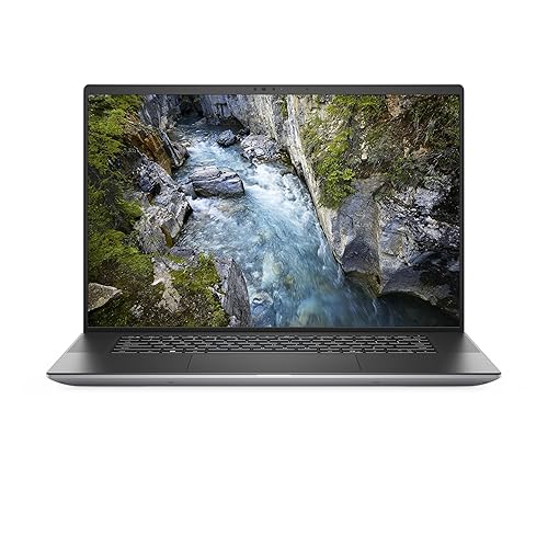 Dell Precision 5690 16” FHD+, Core Ultra 7 155H, Nvidia RTX 2000 ADA, 2TB PCIe Gen 4.0x4 NVMe, 32GB LPDDR5x, Fingerprint & Smartcard Reader, WIFI 7 & BT 5.4, UK Backlit Keys, Windows 11 Pro (Renewed)