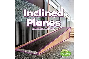 Inclined Planes (Simple Machines): Unlocking the Power of Effortless Lifting