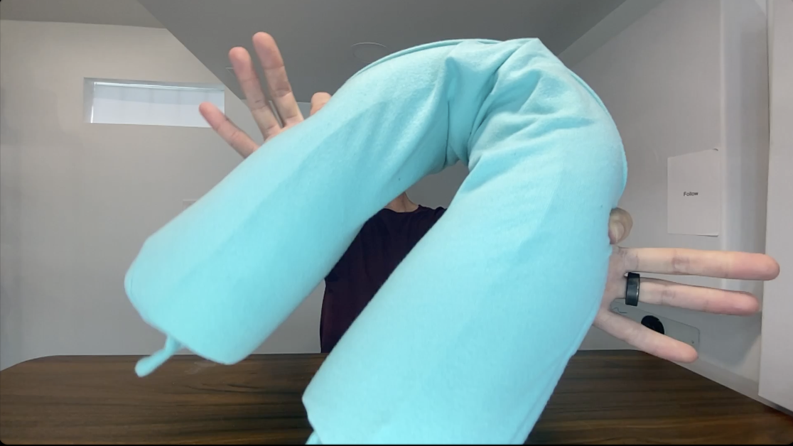 BEST Neck Pillows? | Dot&Dot Twist Memory Foam Travel Pillow