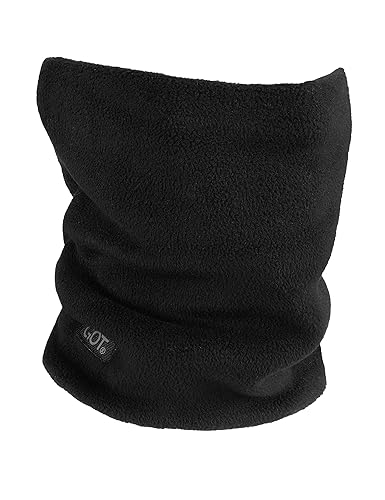 GOT Sports Polar Fleece Neck Warmer - Double-Layer Winter Ski