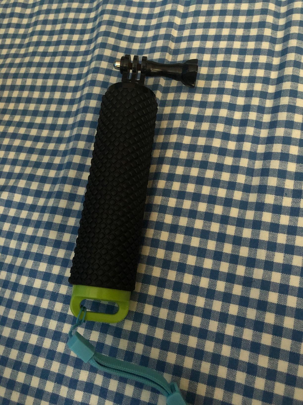 Impugnatura galleggiante originale xiaomi per gopro e action cam