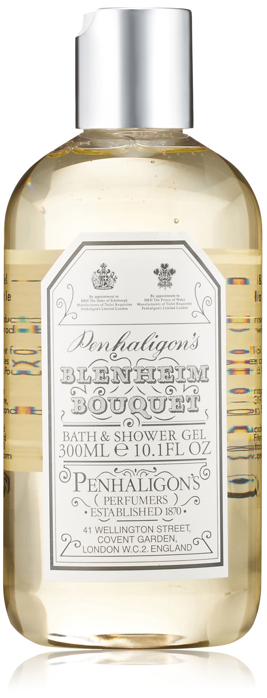 Penhaligons London Blenheim Bouquet For Men 10 Oz Bath
