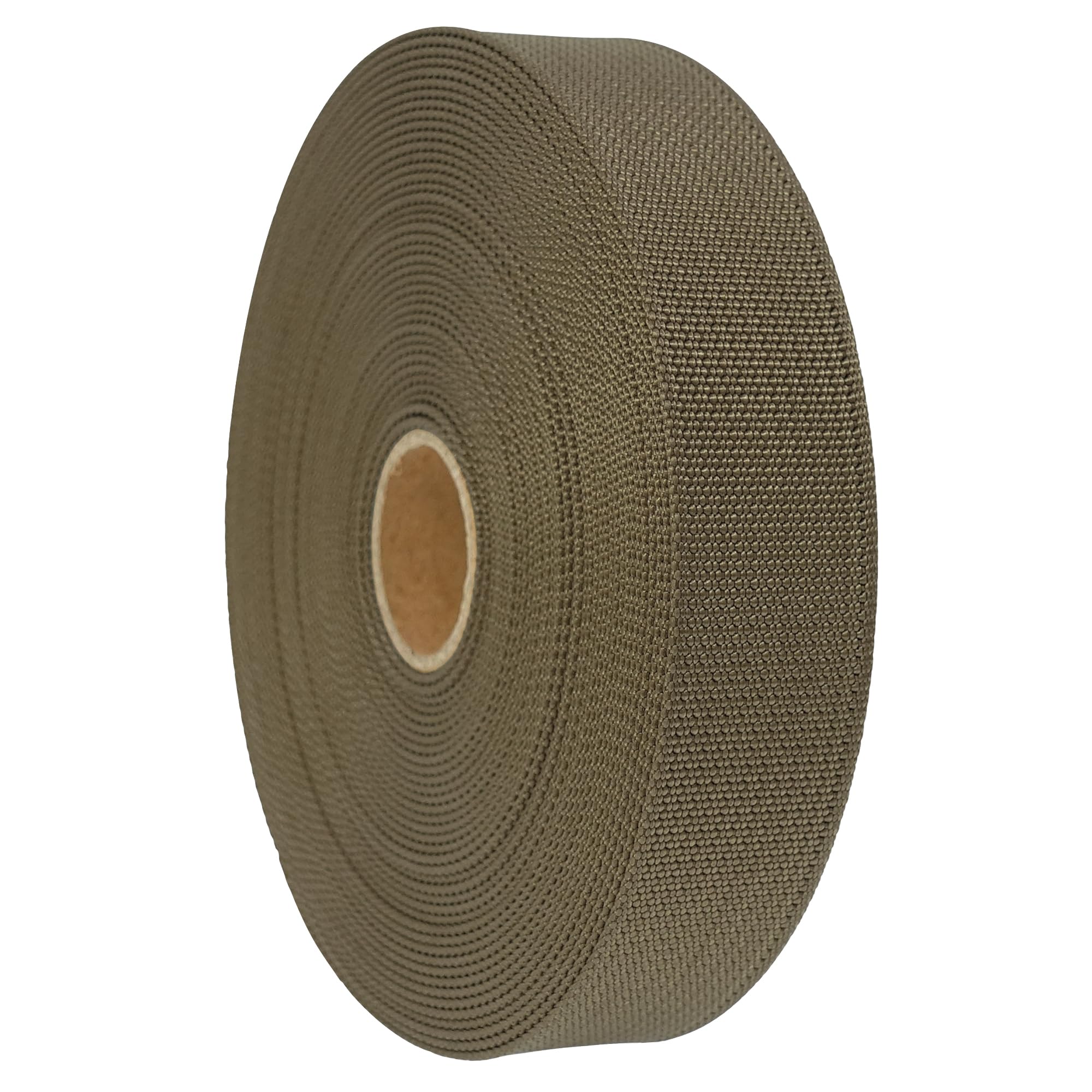 Snapklik.com : GM CLIMBING MIL-W-17337 Nylon Webbing Flat MilSpecs ...