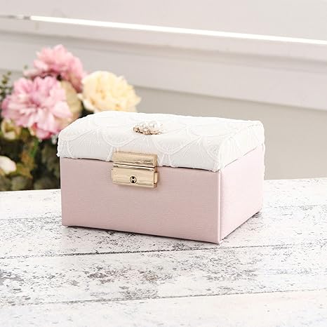 Amazon コクーニスト Cocoonist ジュエリー収納 Qu42 サマー パステル ジュエリーケース M ピンク ジュエリー収納 オンライン通販 Amazon コクーニスト Cocoonist ジュエリー収納 Qu42 サマー パステル ジュエリーケース M ピンク ジュエリー収納 オンライン通販