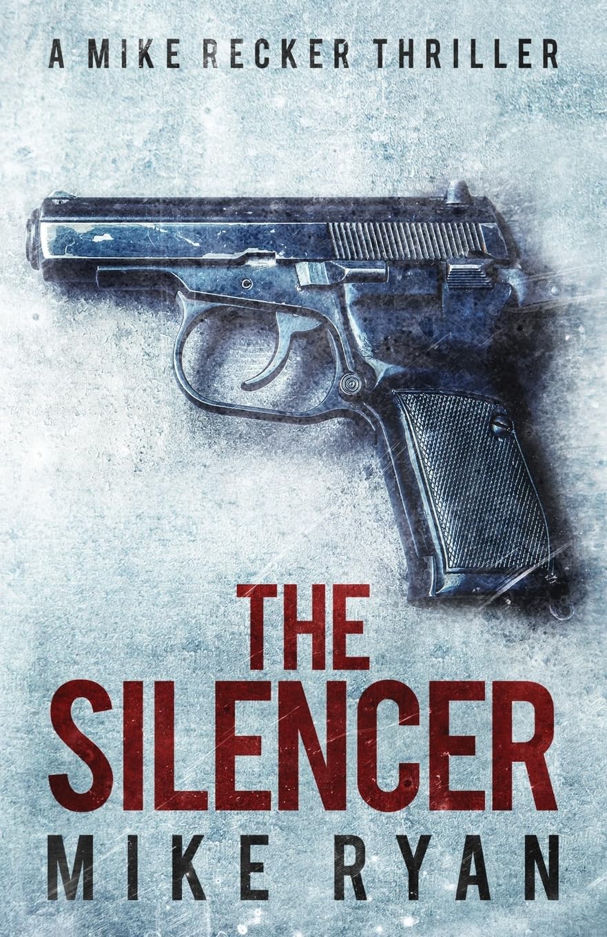 The Silencer: Volume 1 (The Silencer Series)