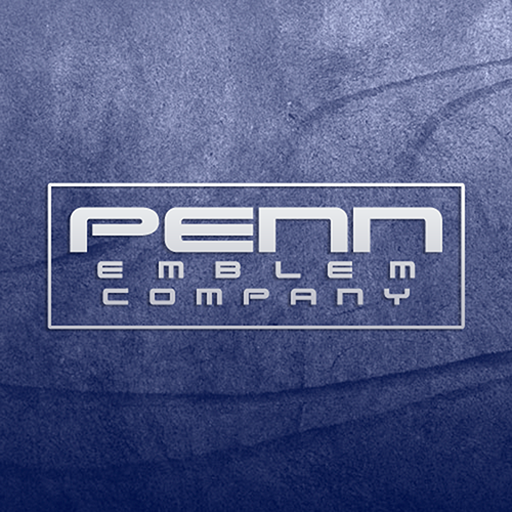 Penn Script Logo Penn Emblem - App on Amazon Appstore
