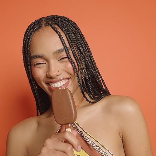 Miniatura 5 de Haagen-Dazs, Barras de helado de chocolate negro con chocolate, 3 unidades (congelado)