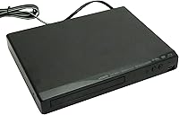 Vista 1 de Bush Baby Reproductor de Blu-Ray con cámara Wi-Fi encubierta 4K UHD