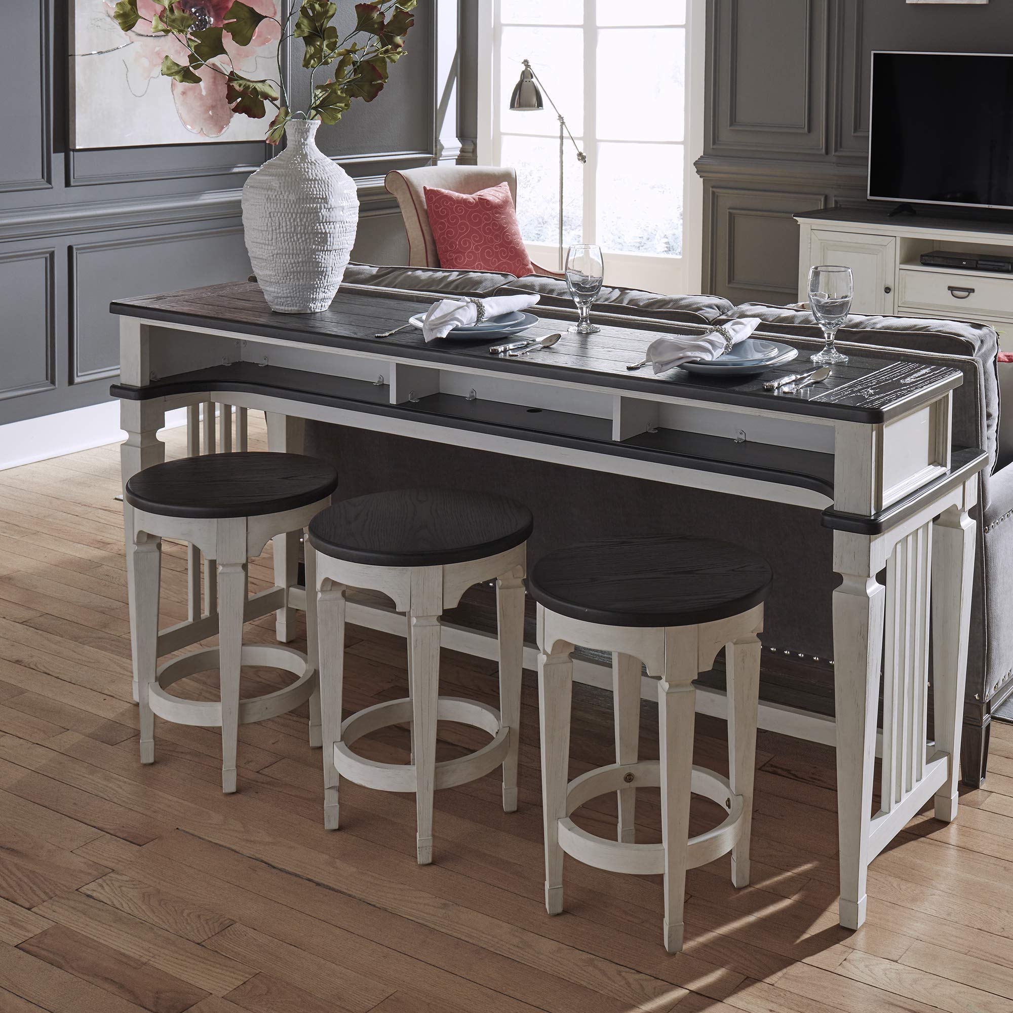 Ramming In the Deals! (Row 12)