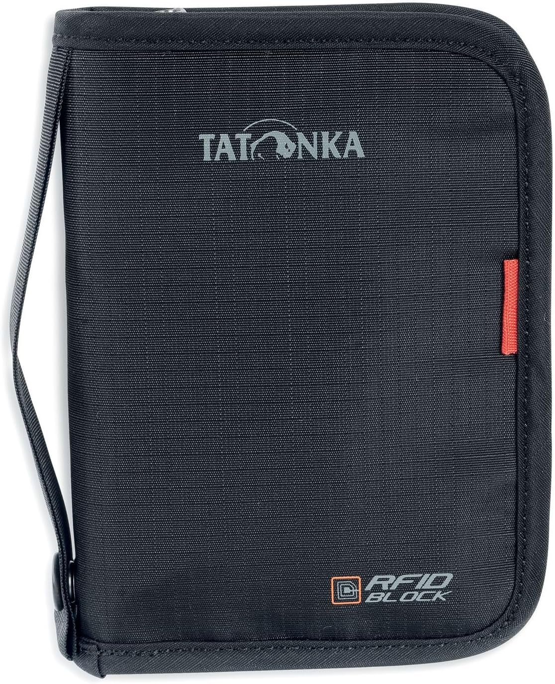 Tatonka Geldaufbewahrung Travel Zip Rfid B Money Storage
