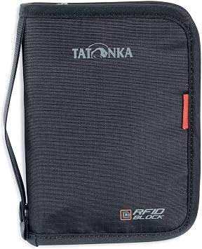 Tatonka Geldaufbewahrung Travel Zip Rfid B Money Storage