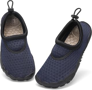 Mishansha Schnell Trocknend Badeschuhe für Kinder Gr.24-35