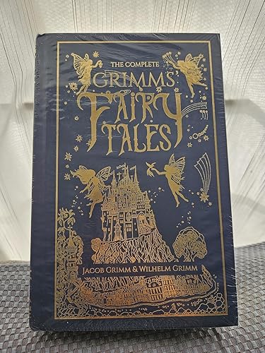 Amazon | The Complete Grimms' Fairy Tales (Complete Grimms' Fairy