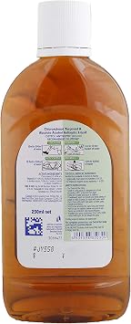 Dettol Antiseptic Liquid - 250ml
