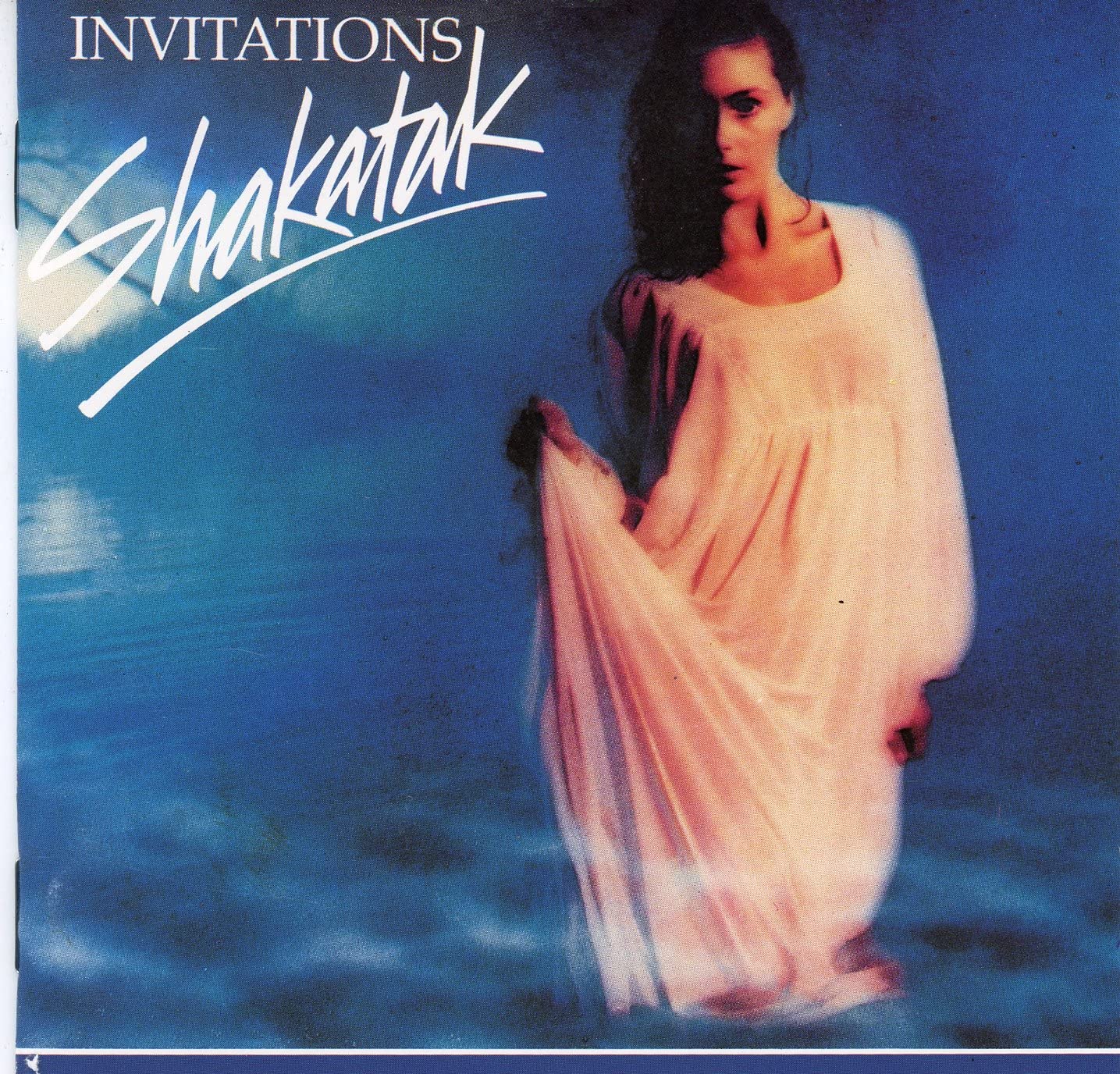 "Invitations"-Lose Myself--