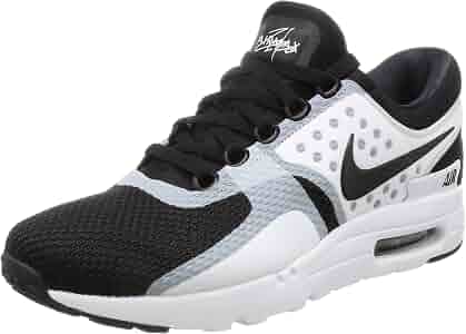 Amazon.com: Nike Air Max Zero Essential Tenis de correr para hombre,  Blanco, 11 : NIKE: Ropa, Zapatos y Joyería