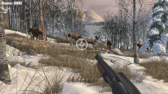 Big Buck Hunter Arcade (Nintendo Switch) (UK IMPORT)