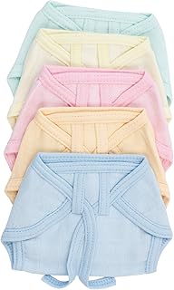 tiny care cloth diapers