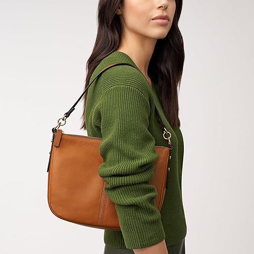 Miniatura 5 de Fossil Jolie bolsa cruzada pequeña para mujer