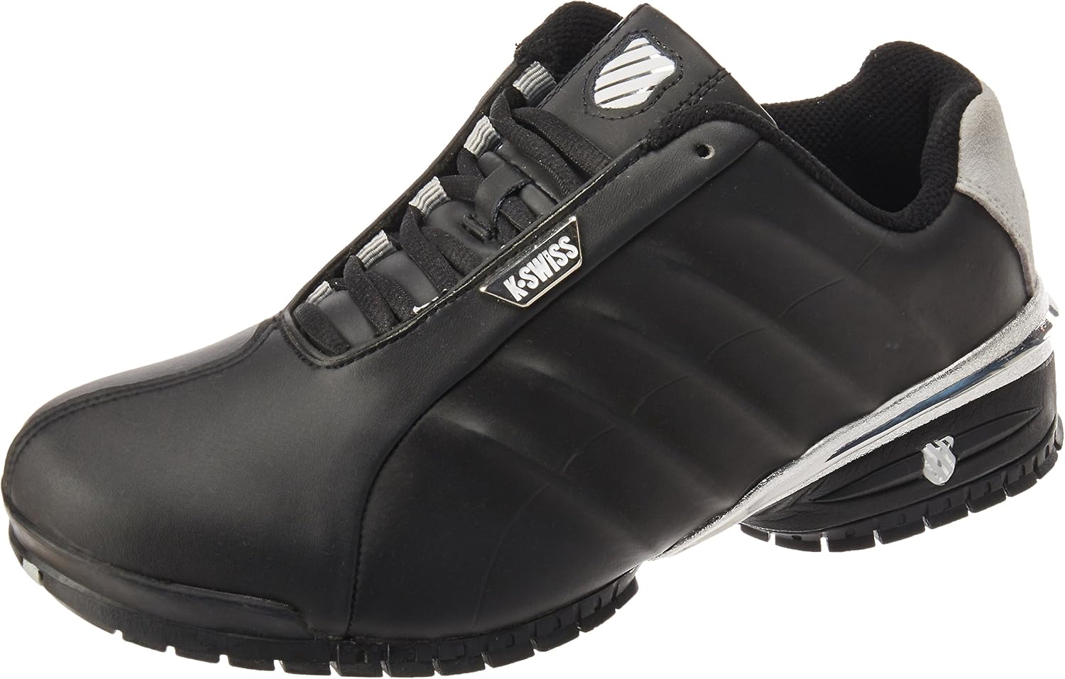 K-Swiss Dorade - Tenis Choclo Casual para Hombre : Amazon.com.mx: Ropa,  Zapatos y Accesorios