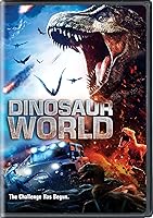 Vista 1 de Dinosaur World DVD