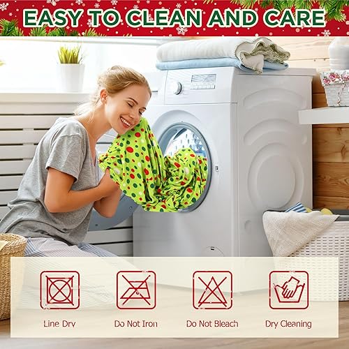 Miniatura 7 de Peryiter Juego de 2 fundas de elastano de seda de leche para sofá, fundas protectoras de muebles para sofá, sofá biplaza, sillón, ajuste elástico, a