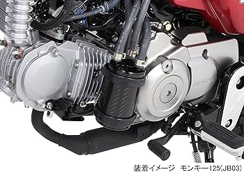 Amazon.com: Kitaco Oil Catch Can for 2022-2023 Grom RR