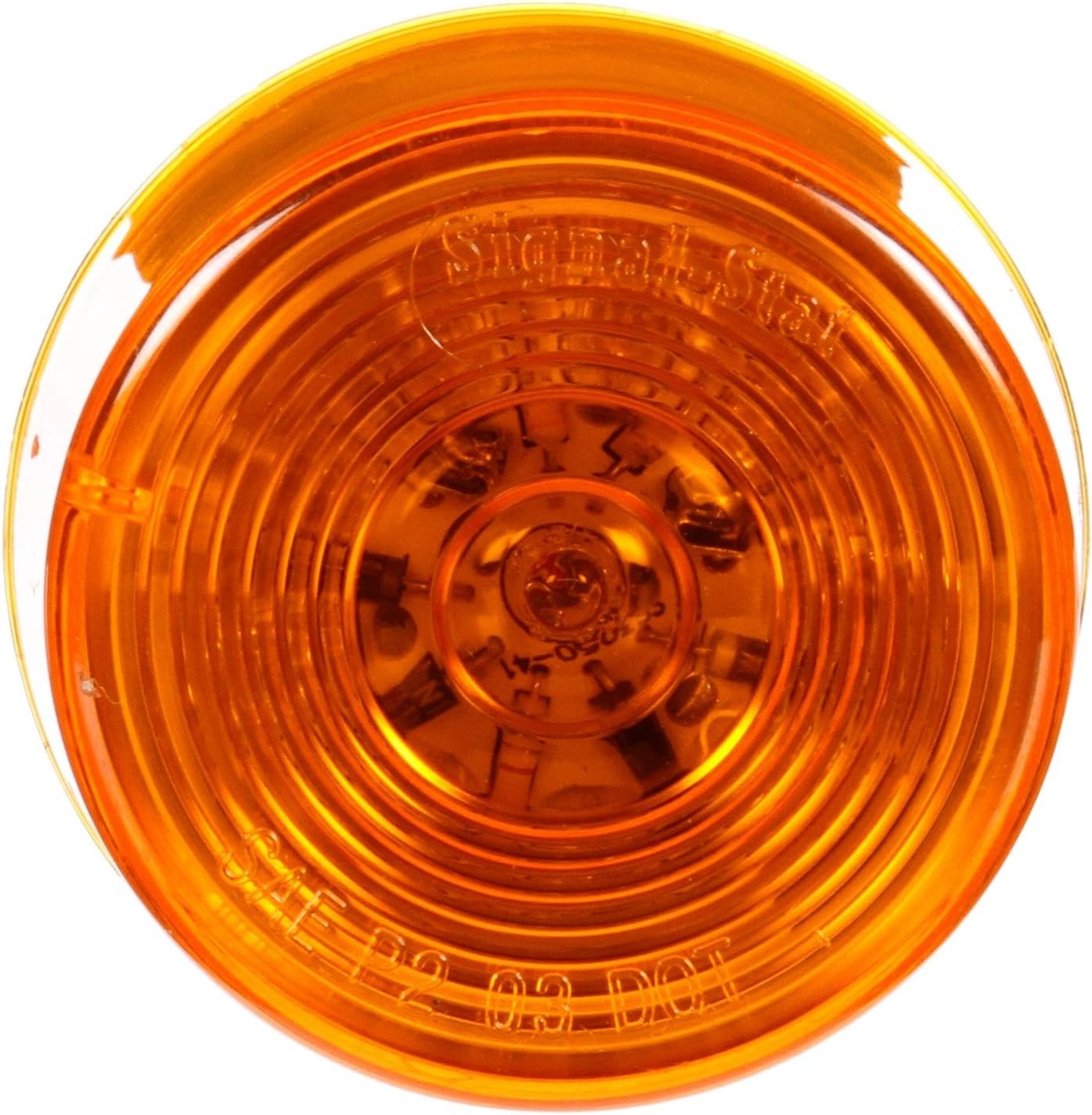 Truck-Lite Marker Clearance Light - 3050A