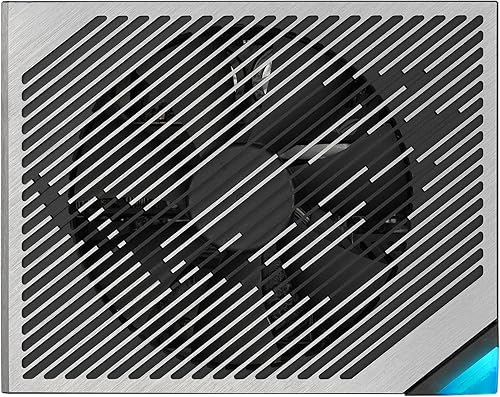 Miniatura 15 de ASUS Fuente de alimentación ROG Thor Platinum III de 1000 W (certificado 80 Plus Platinum, ATX 3.1, MOSFET GaN, primer estabilizador de voltaje