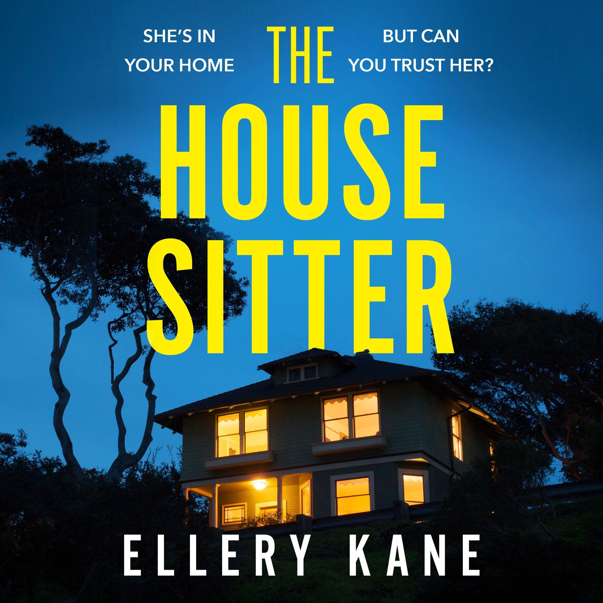 The House Sitter