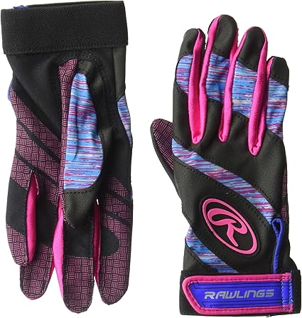 Girls batting gloves Clearance