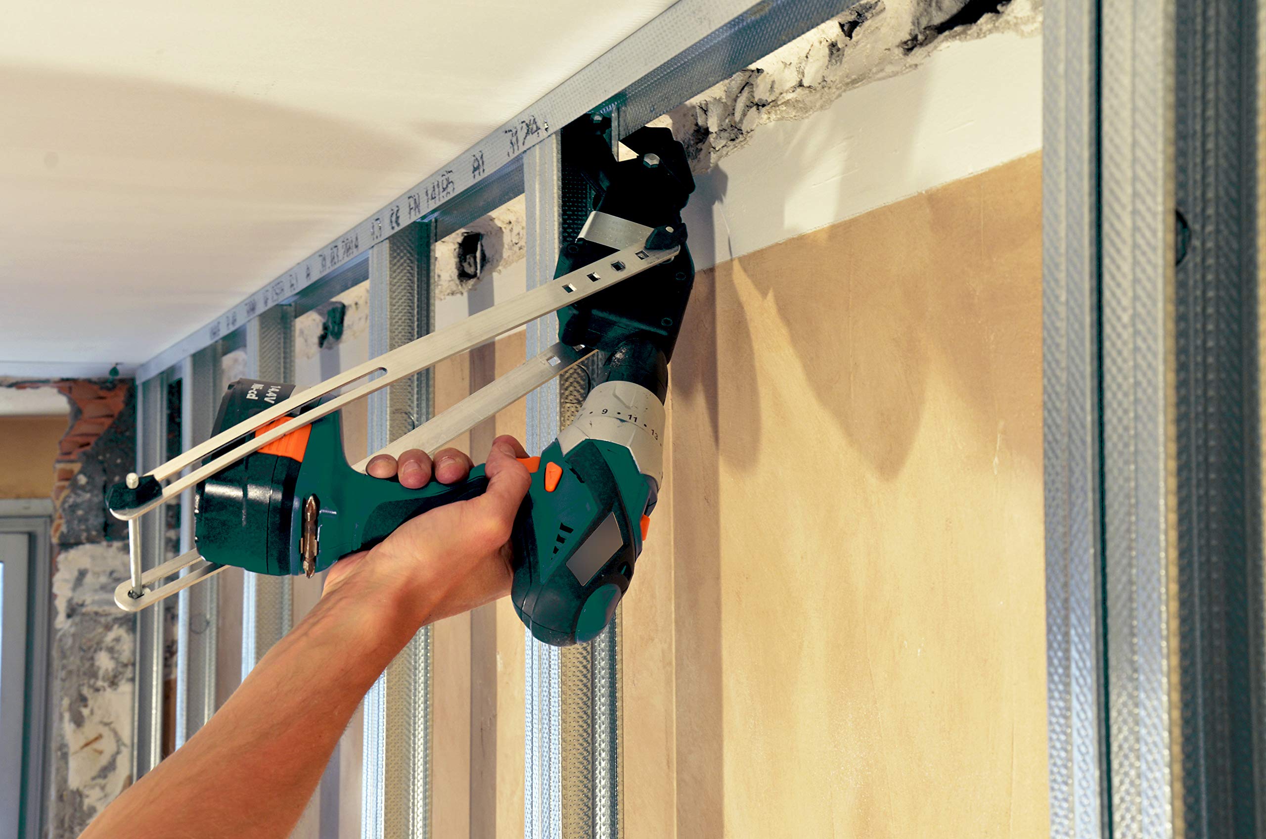 Crimpatrice Automatica Power Profil