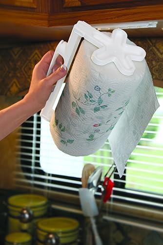 Vista 2 de Camco 57111 Pop-A-Towel