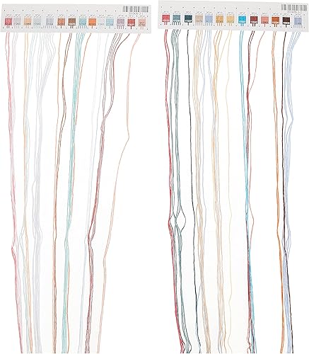 Miniatura 10 de Wilton Dimensions Needlecrafts punto de cruz contado, Overlook Cafe