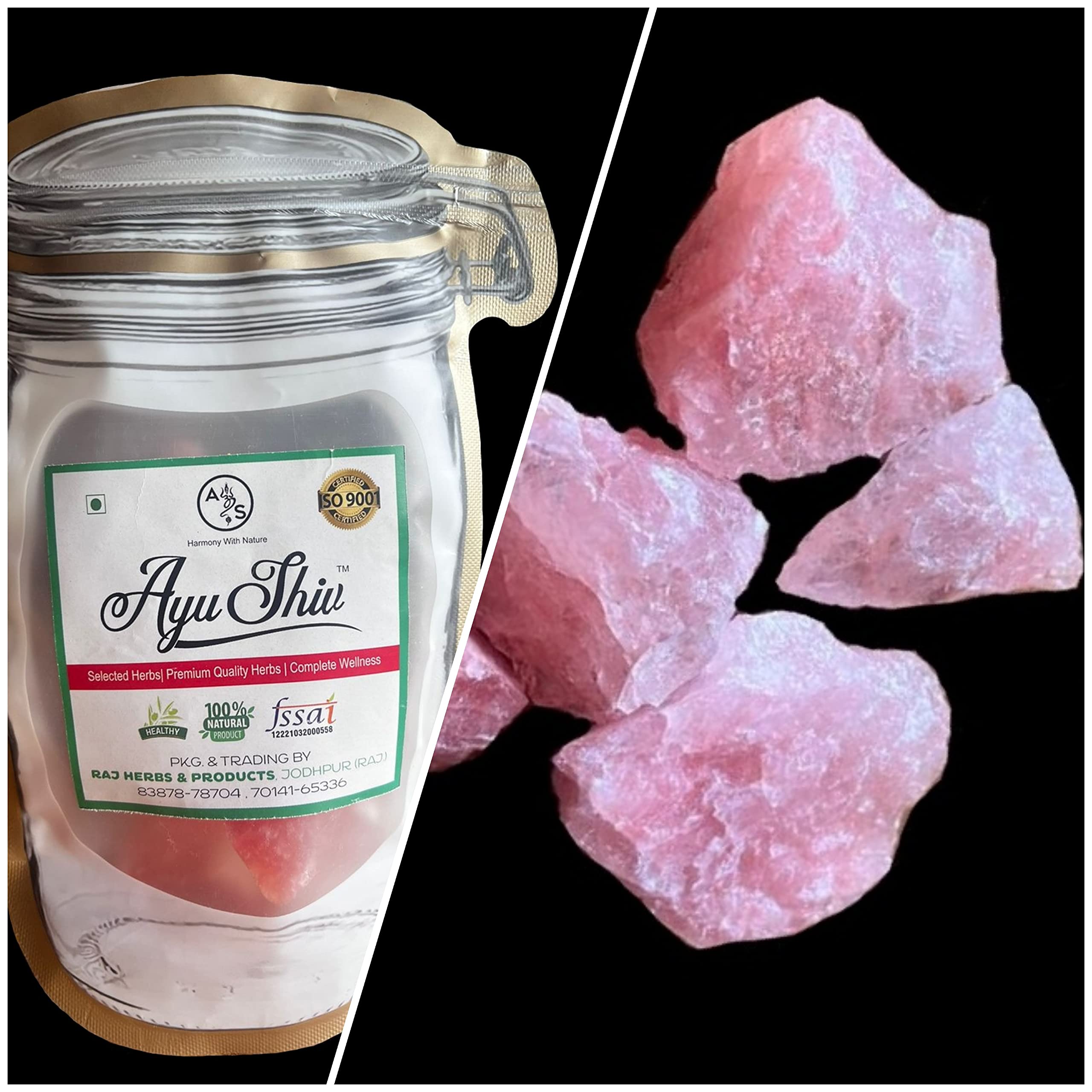Ayushiv LAAL FITKARI - (POTASH ALUM) - FITKARI LAL - PHITKARI RED - RED FITKARI - FITKARI - PURE LAAL PHITKARI (400 GM) (B0B643BGK8) Amazon Price History, Amazon Price Tracker