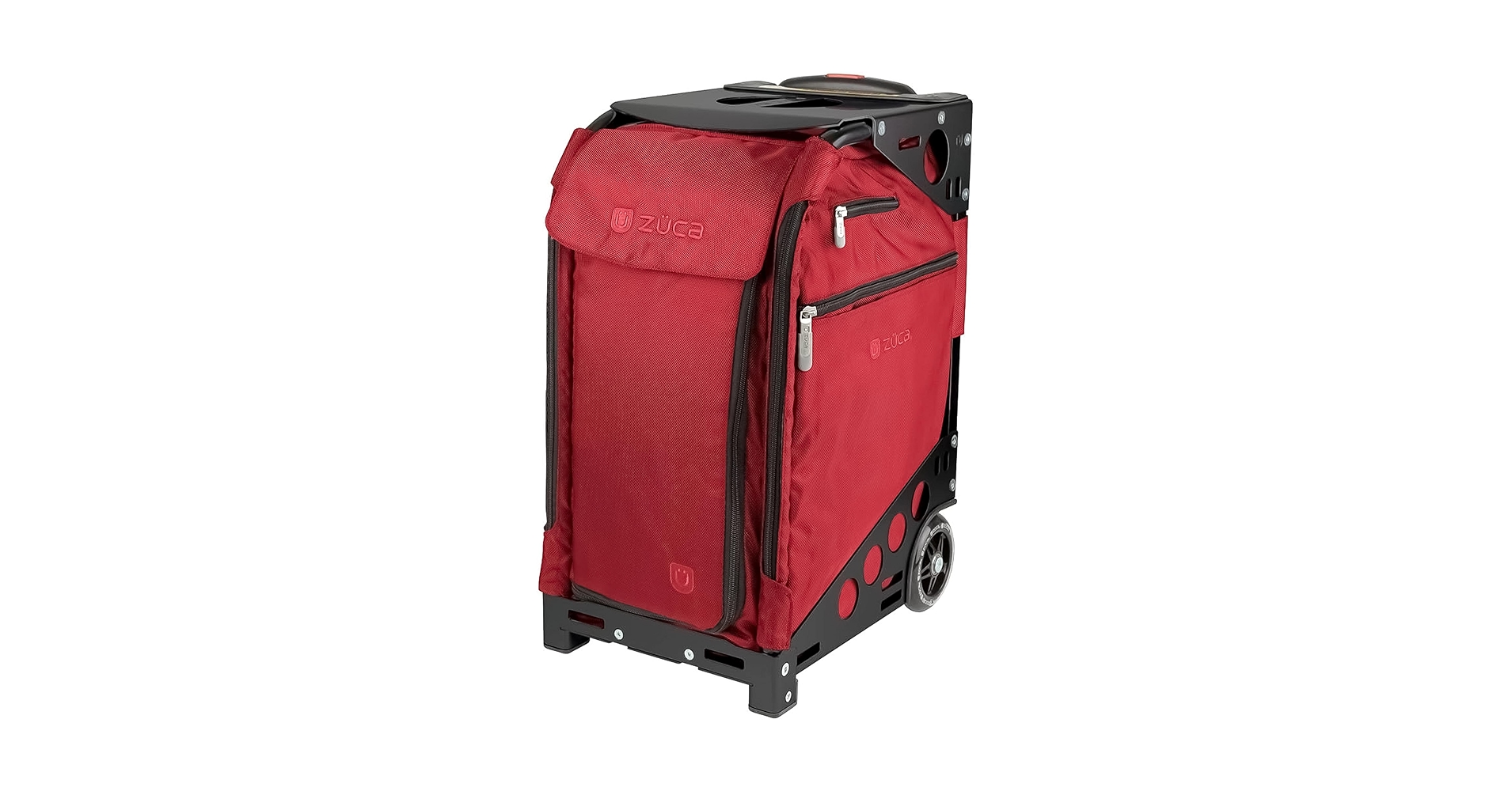 【ZUCA】トラベルキャリーケース2000 Amazon | (ズーカ)ZUCA Pro Travel キャリーケース 2000 【32