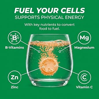 Berocca Orange 4x15pack