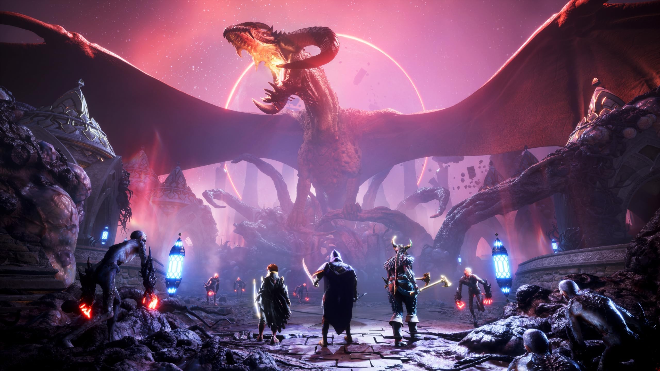 Dragon Age: The Veilguard Deluxe Edition Upgrade | Xbox Series X|S - Código de descarga