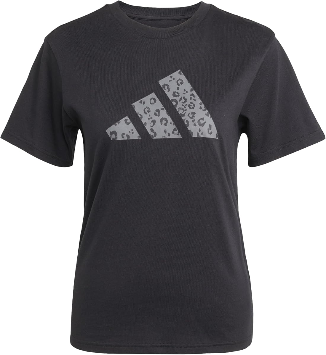Women's Animal Print Graphic T-Shirt