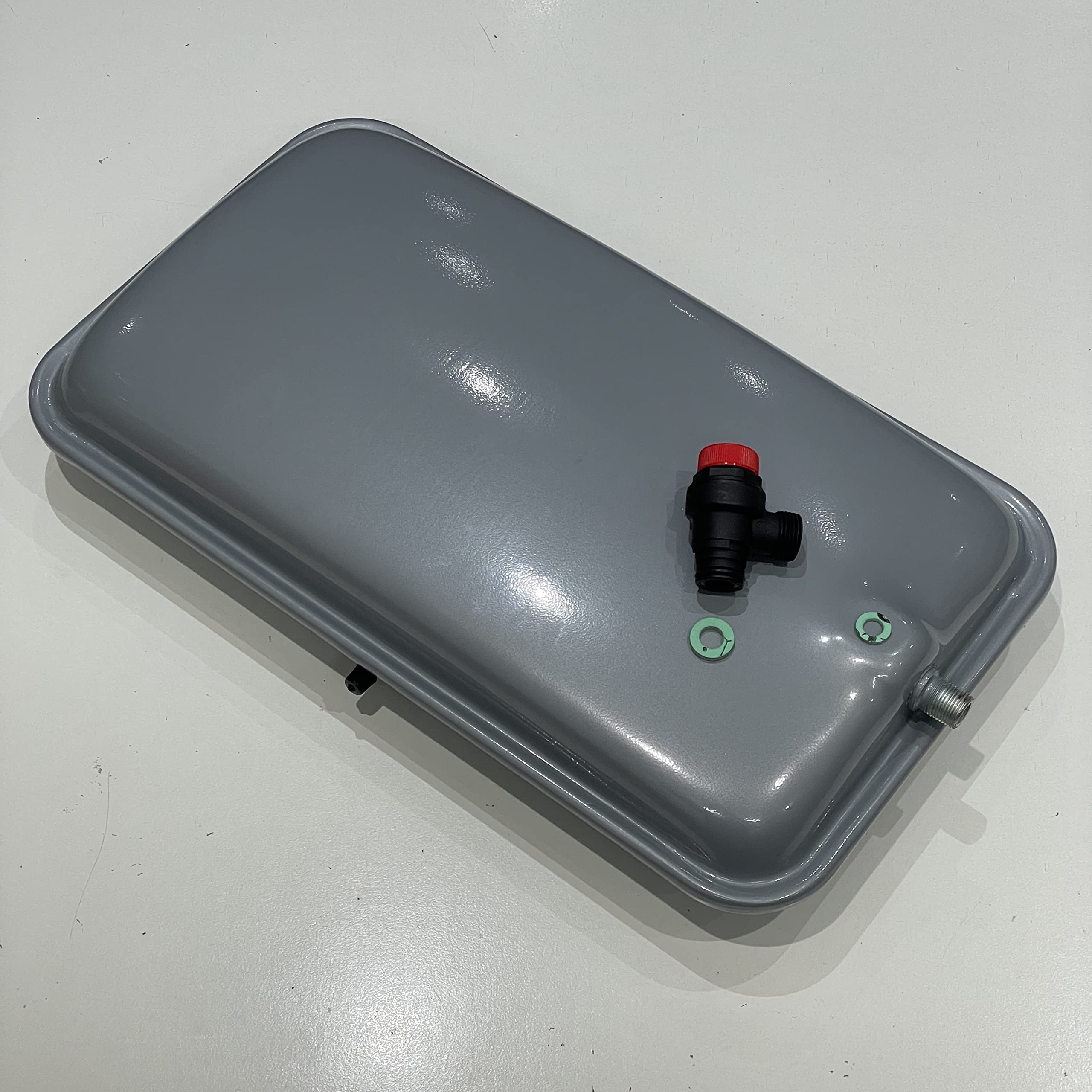 Ideal Logic Plus + Combi 24 30 35 Boiler Expansion Vessel 175551 PRV 175413  : Amazon.co.uk: DIY u0026 Tools