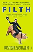Cover of Filth