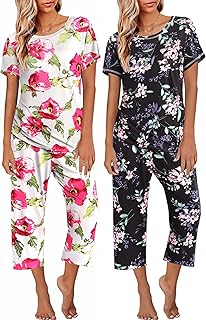 Soft Pajamas For Elderly Woman Picks collage image 2