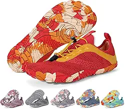 Tênis de caminhada descalço feminino masculino bico largo zero drop calçado leve para caminhada antiderrapante sapatos femininos para trilha ao ar livre corrida caminhada halterofilismo