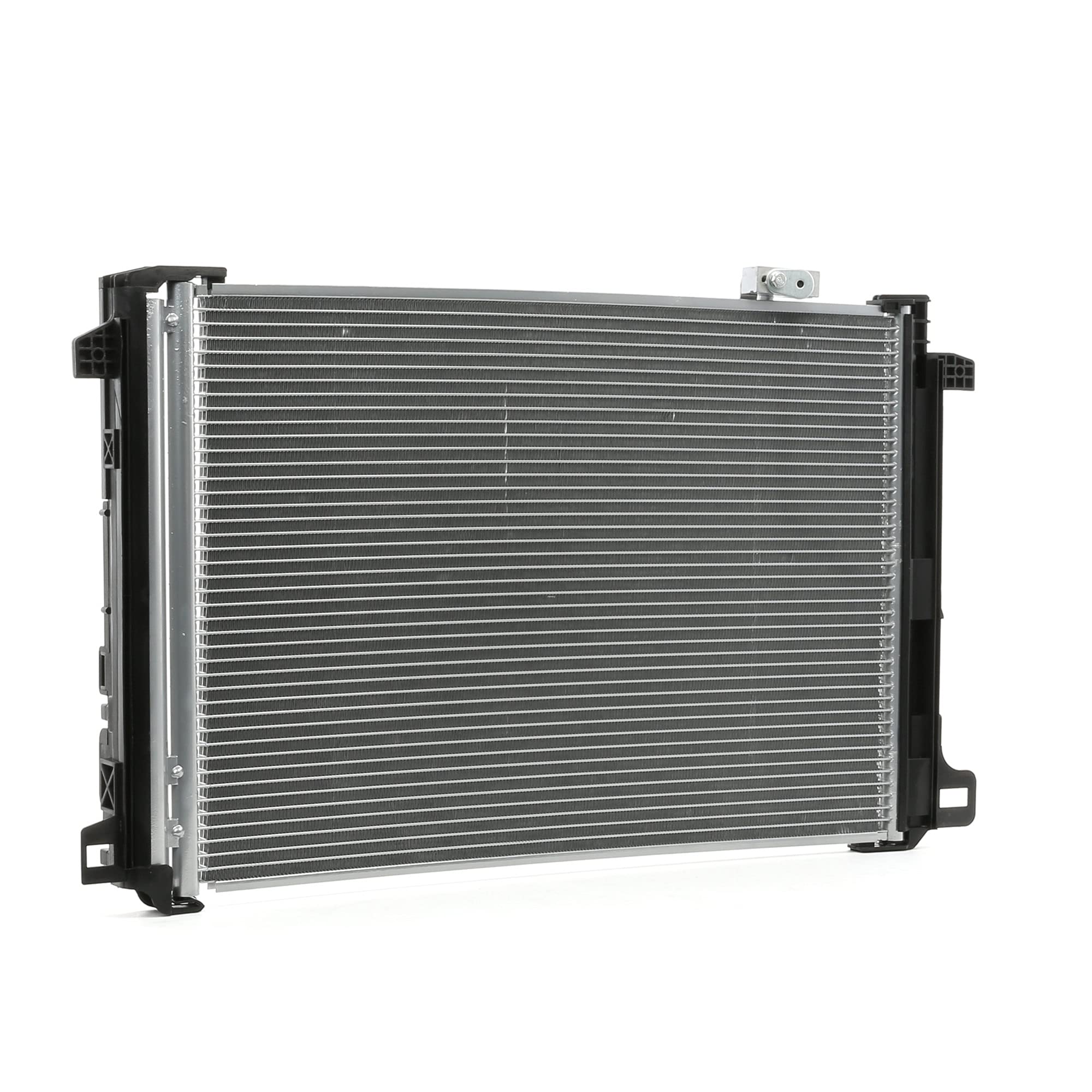 RIDEX 448C0109 Klimakondensator Klimaanlage Auto 2045000254 2045000154 2045000654