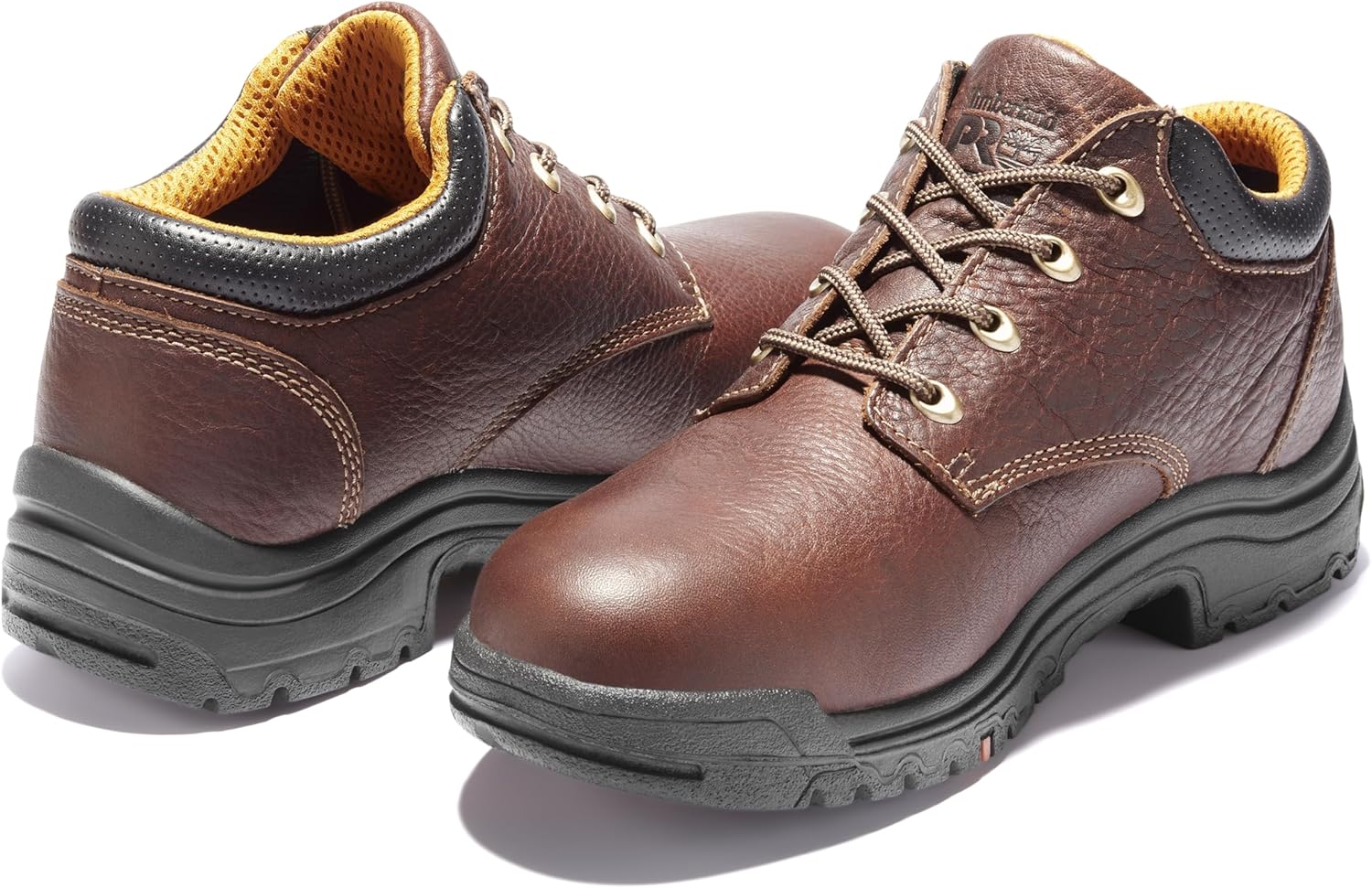 Timberland PRO Mens Timberland Pro Titan Casual Work Oxford - Image 7