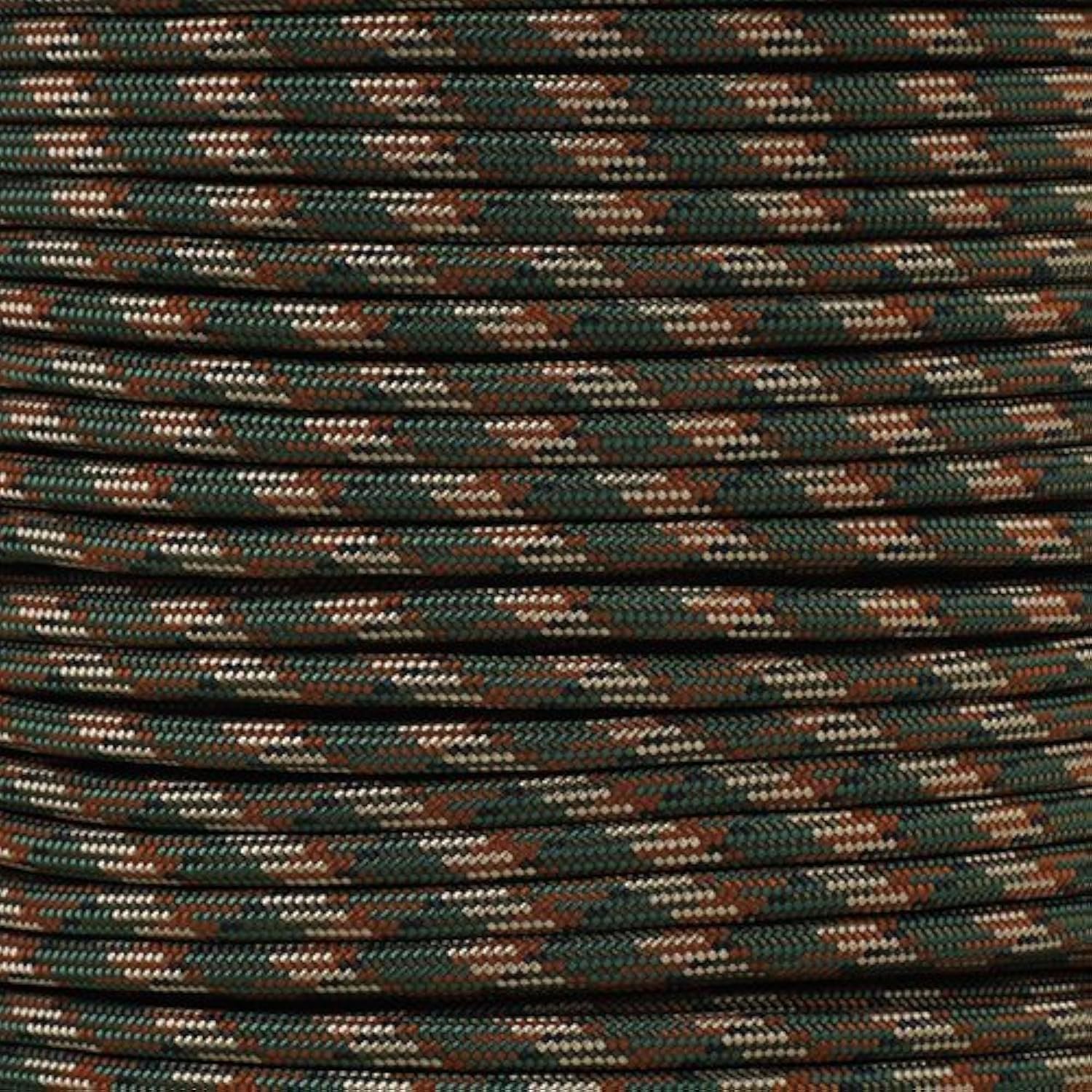 Paracord Planet ParaMax Paracord - 1200 lb Tensile Strength - 10 ft-100 ft — image 1
