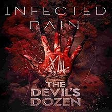Infected Rain-The Devil's Dozen-Live (CD + DVD [Blu-Ray]