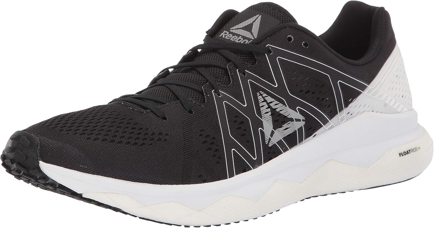 Reebok Men's Floatride Run Fast, Shadow 