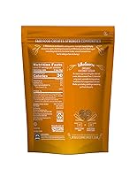 Vista 2 de Wholesome Sweeteners Azúcar de coco orgánico de 16 onzas, sin OMG, sin gluten y edulcorante vegano, para hornear, salsas y batidos, paquete de 3