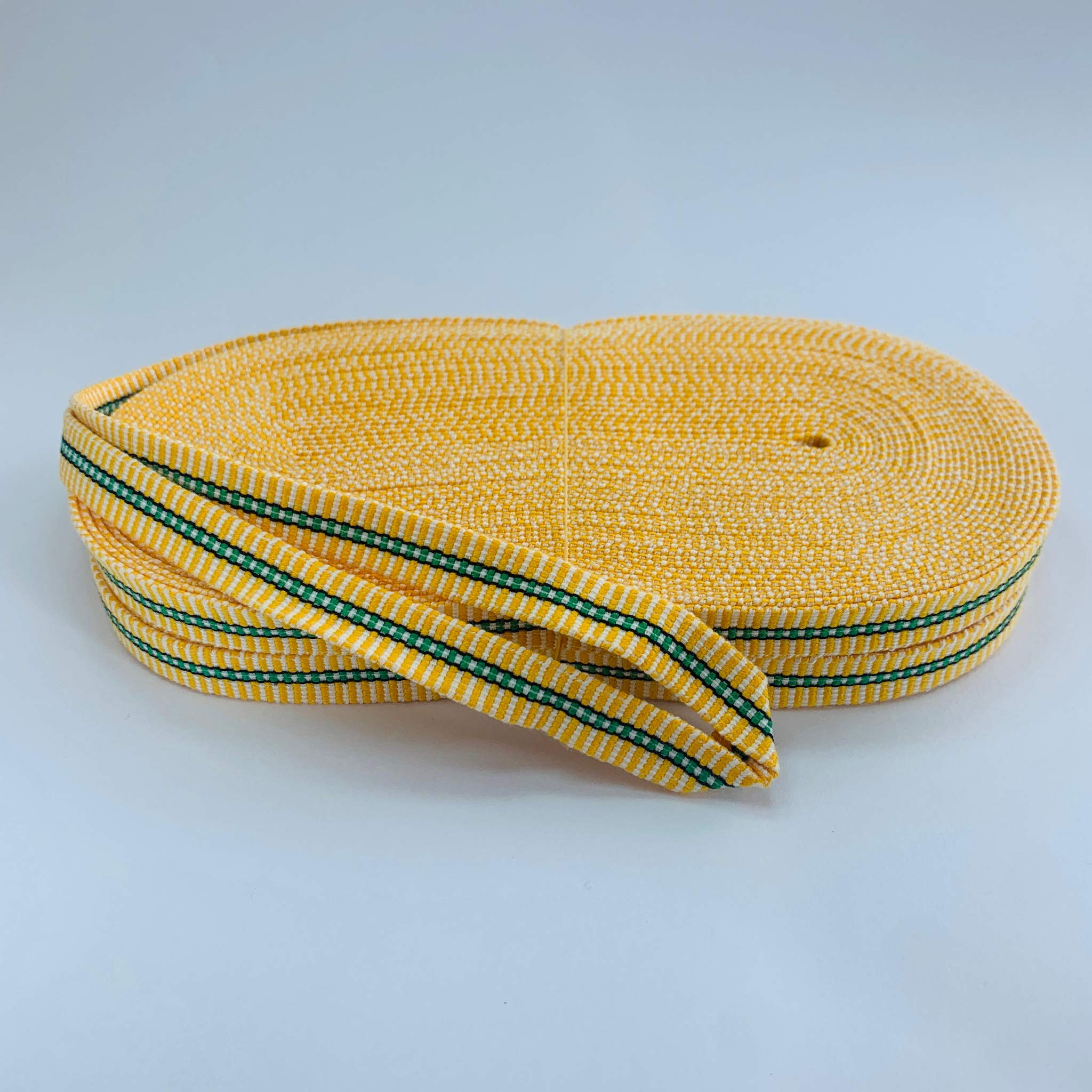 Amazon | 真田紐 No.4 厚さ約1.4mm 幅約12mm 長さ22m巻き | アクセサリ